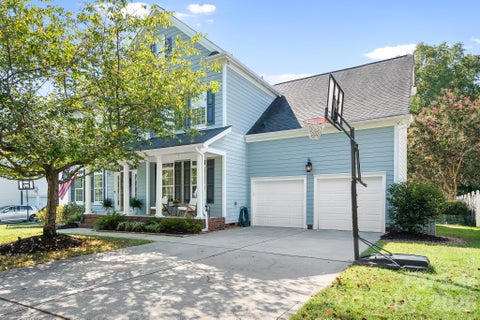 Photo of 8606 Camberly Road, Huntersville, NC 28078 (MLS # 4404900)
