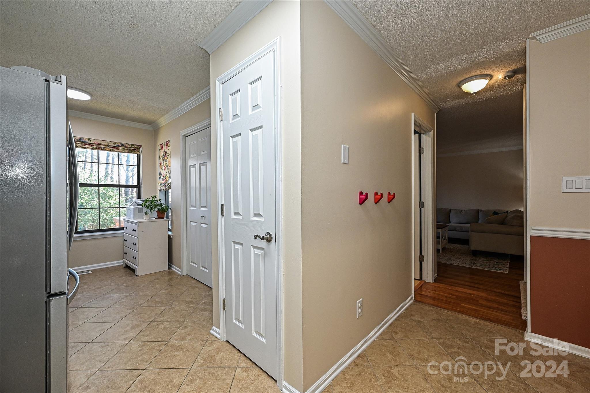 Park Ridge - Residential