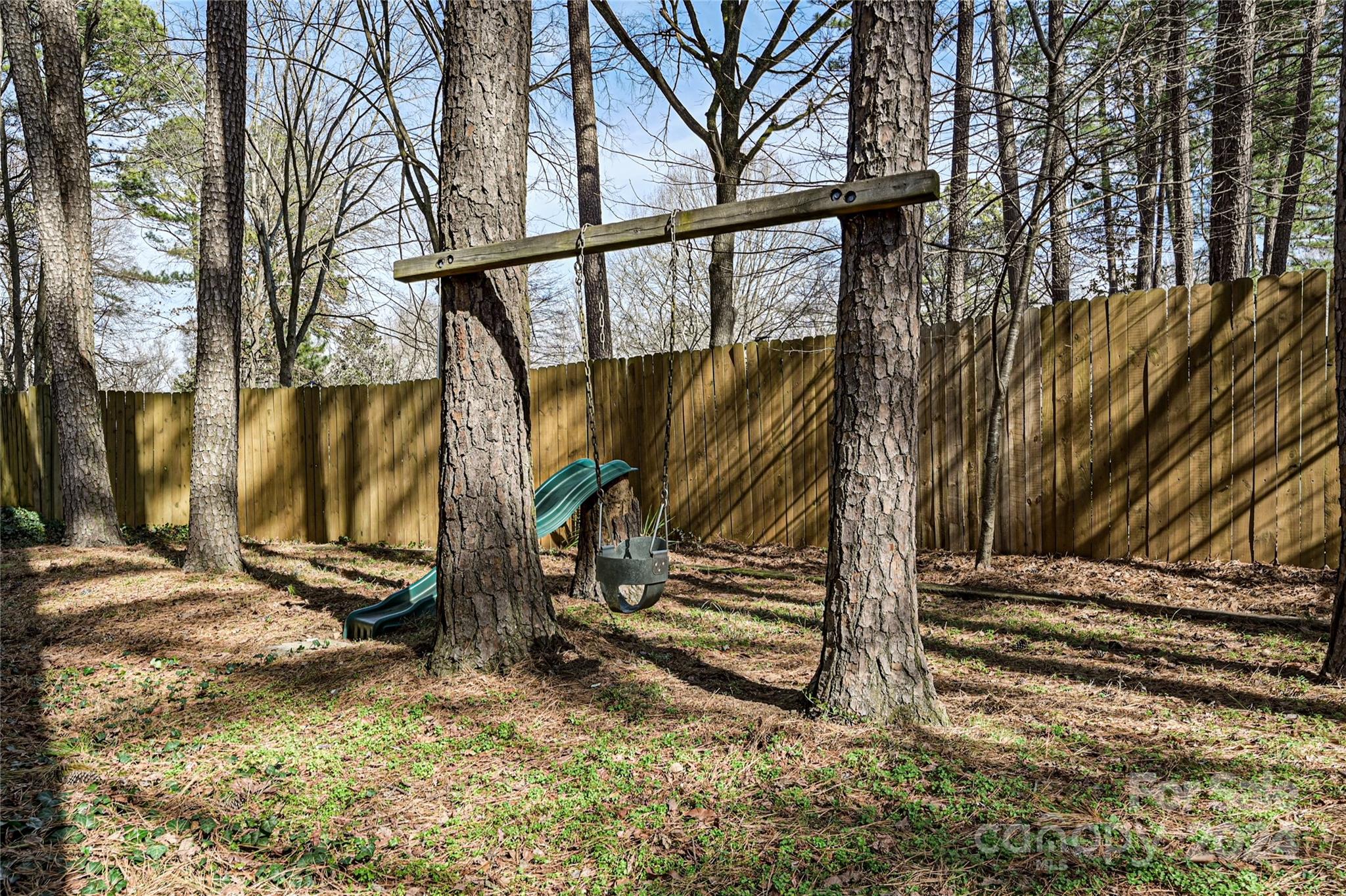 Park Ridge - Residential