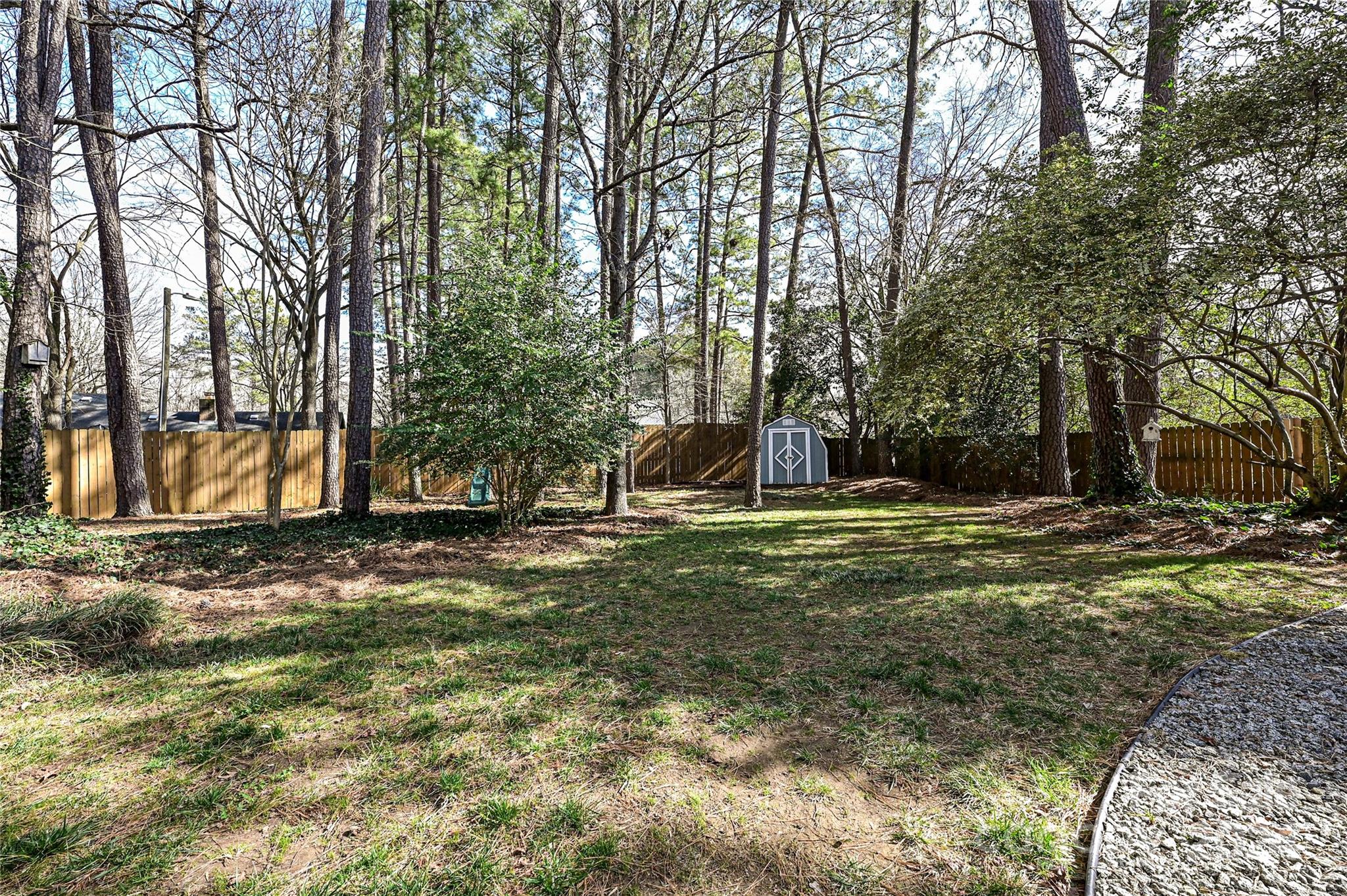 Park Ridge - Residential