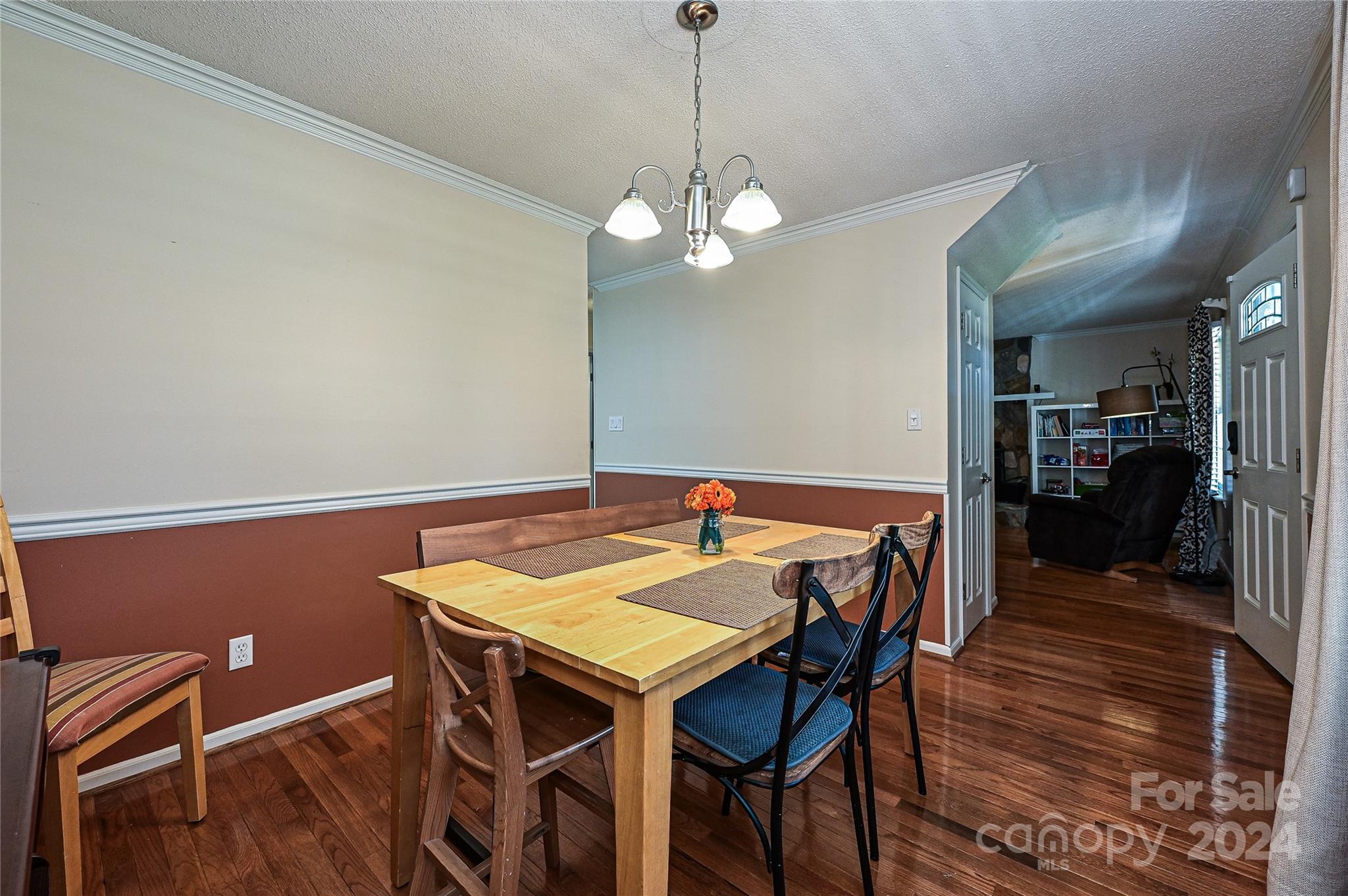 Park Ridge - Residential