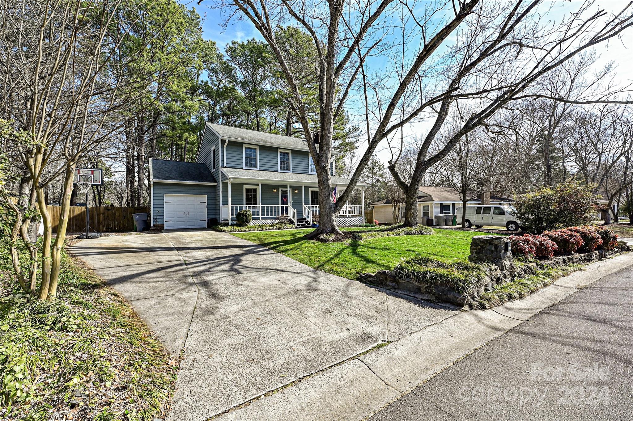 Park Ridge - Residential