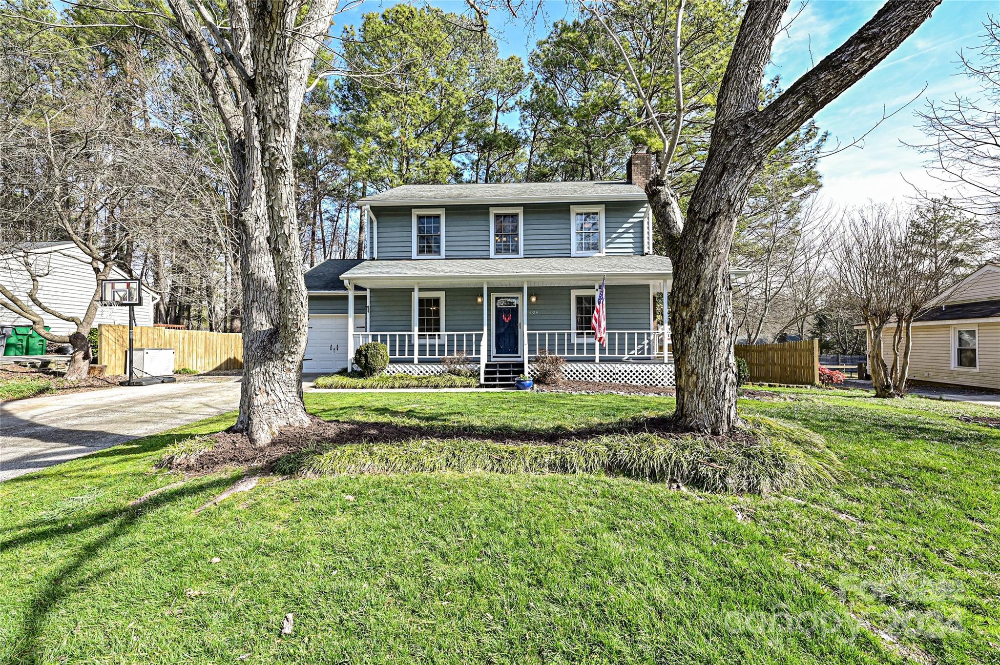 Park Ridge - Residential