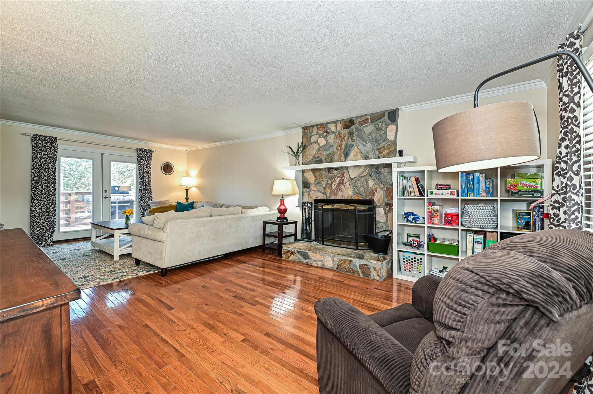 Park Ridge - Residential