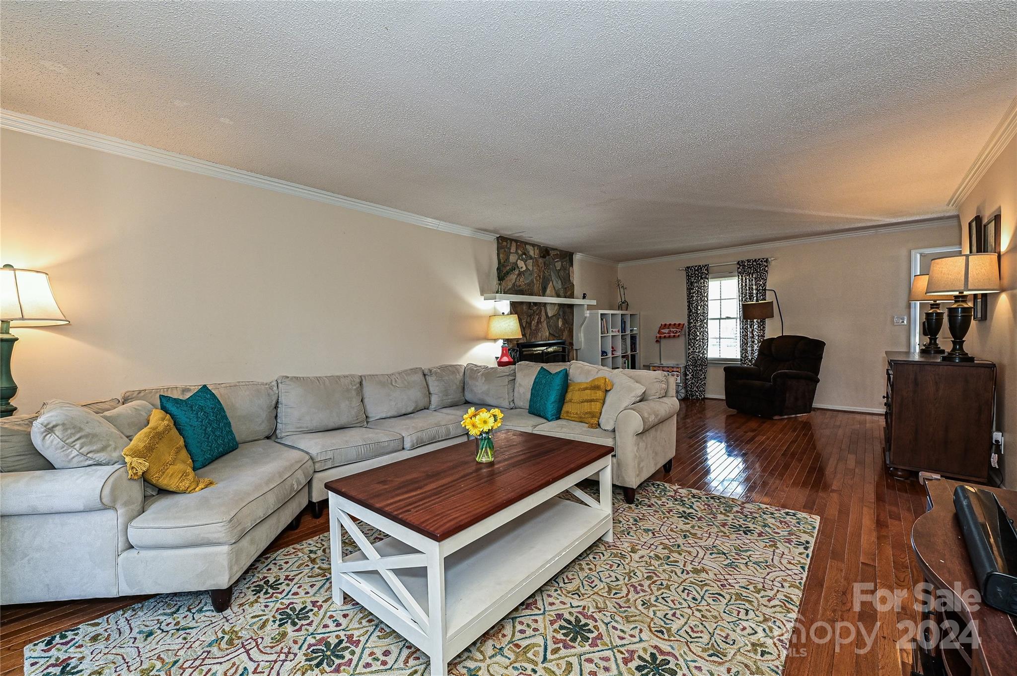 Park Ridge - Residential