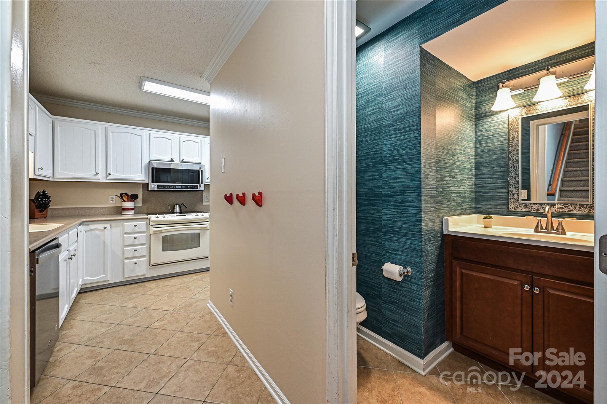 Park Ridge - Residential