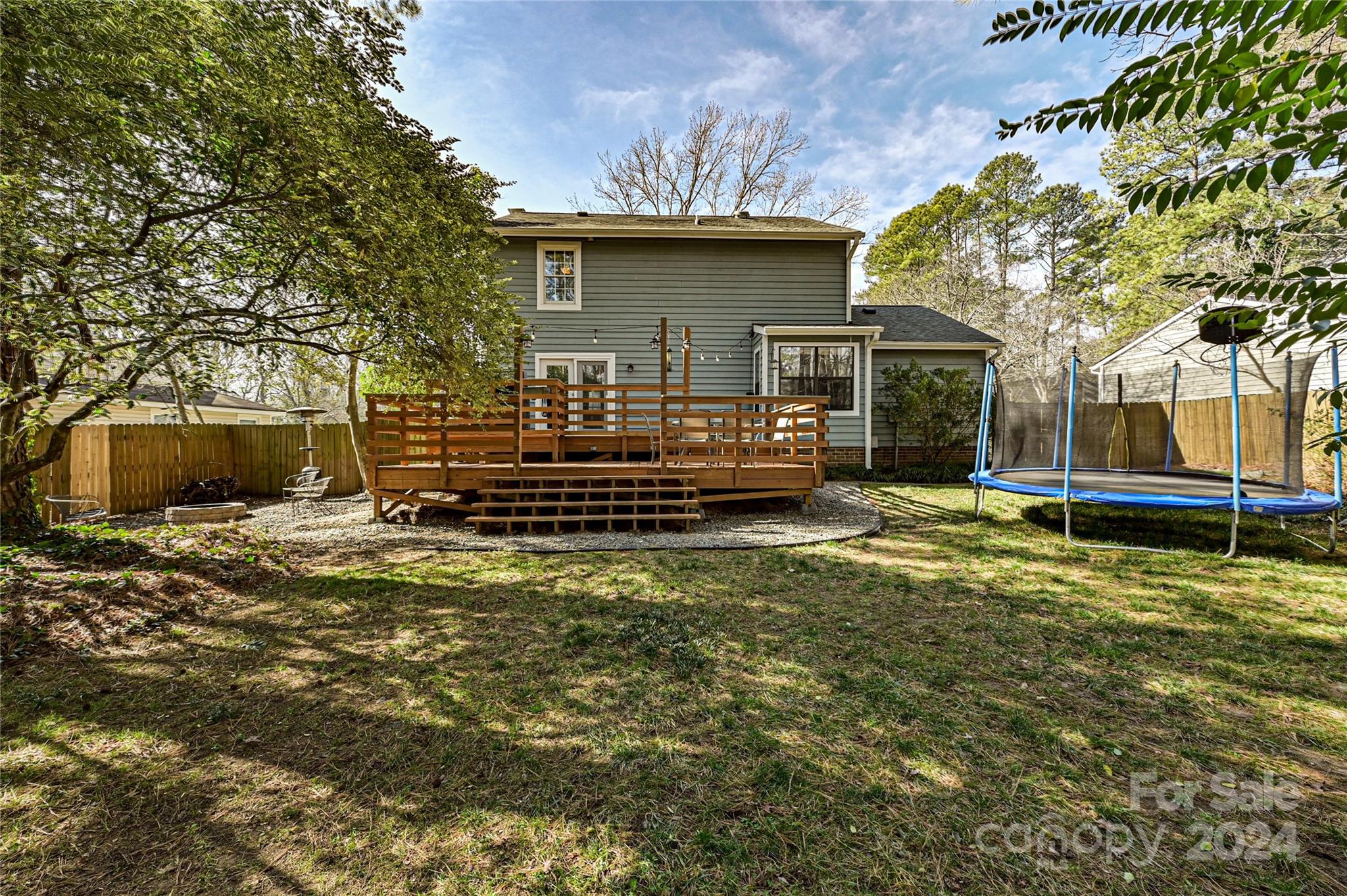 Park Ridge - Residential