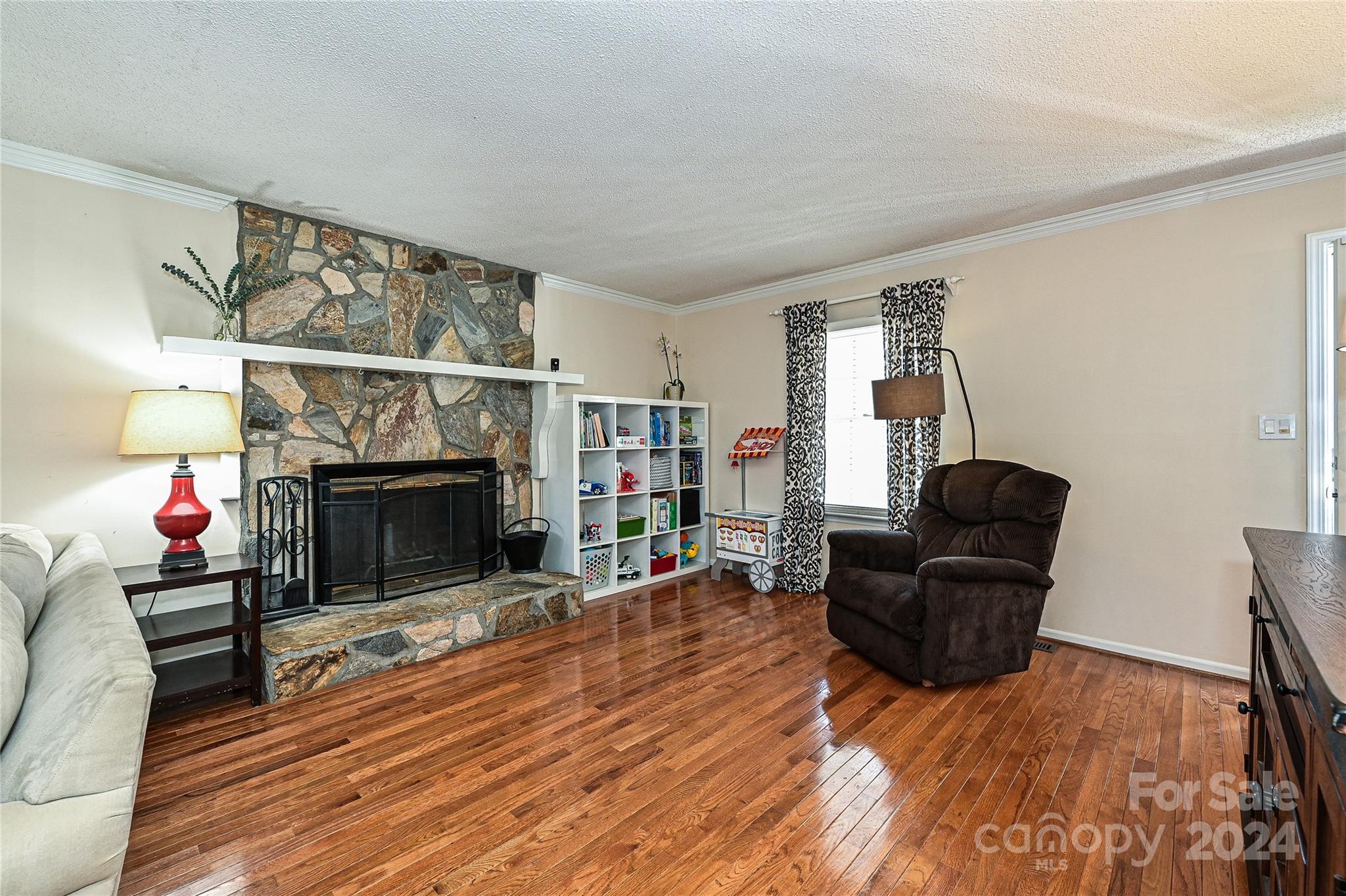 Park Ridge - Residential