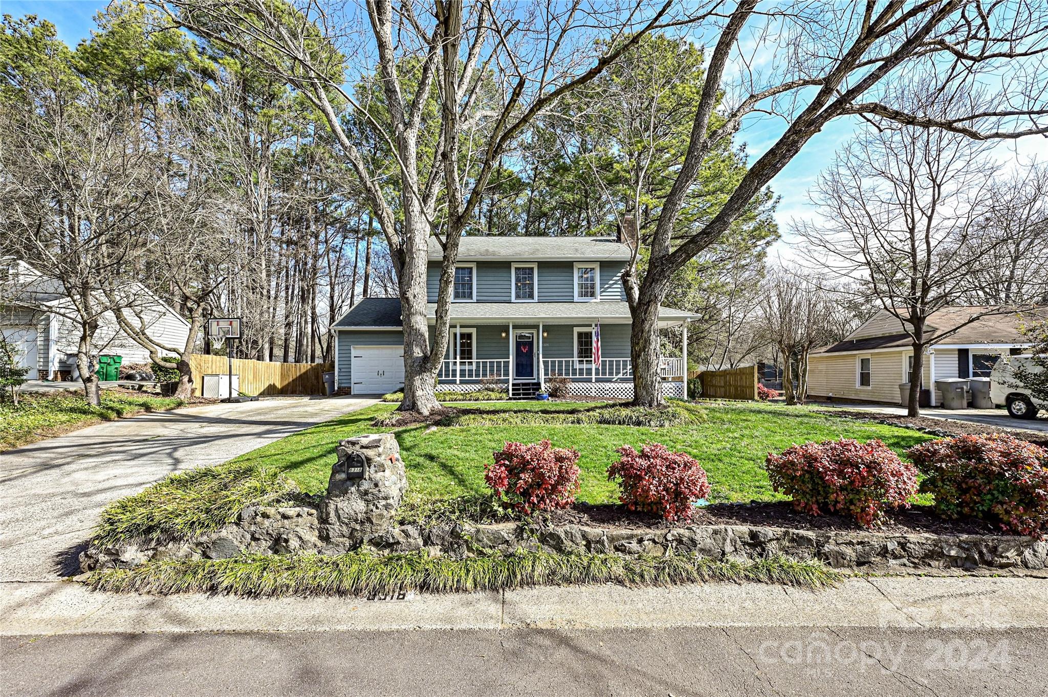 Park Ridge - Residential