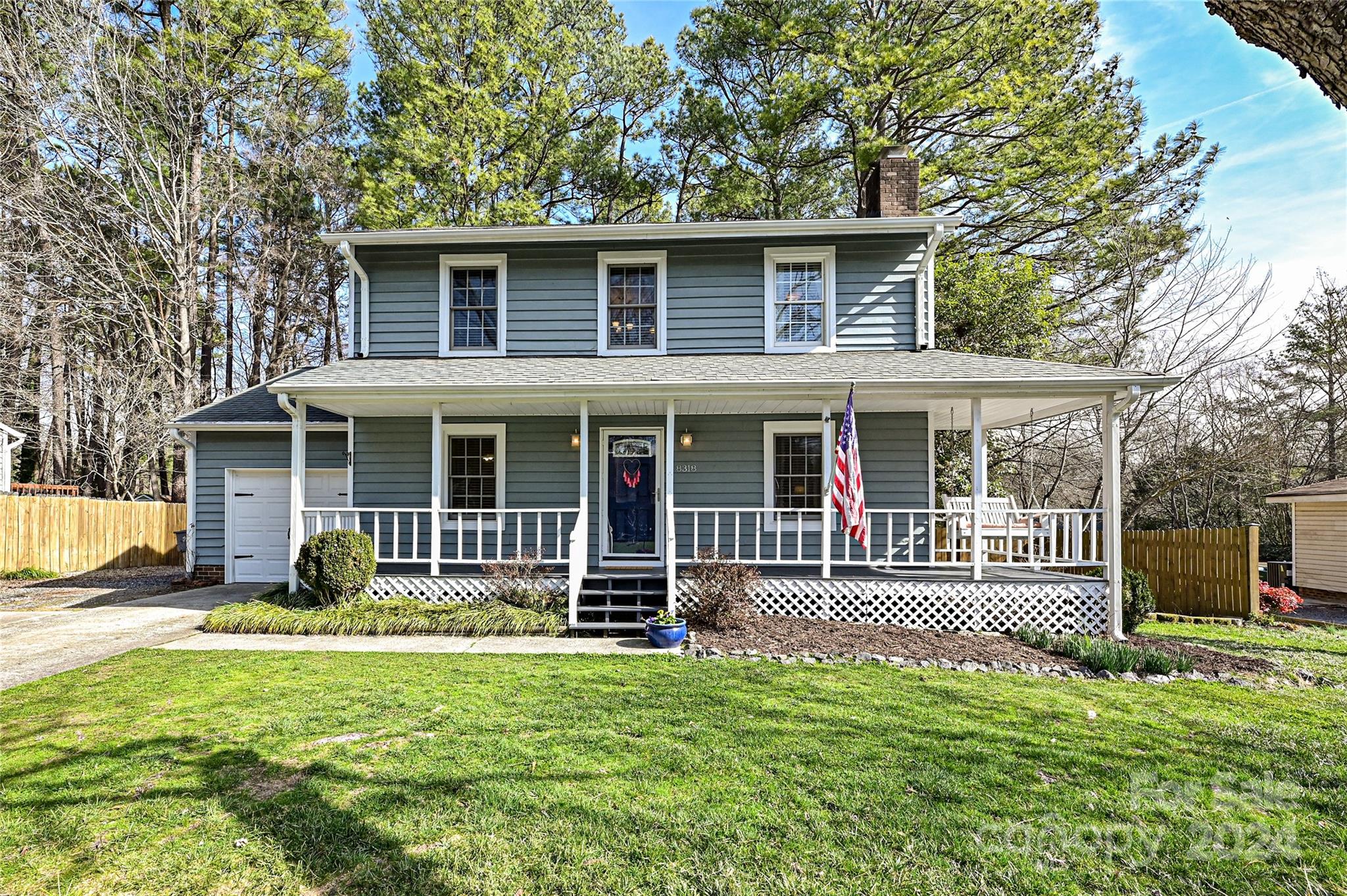 Park Ridge - Residential