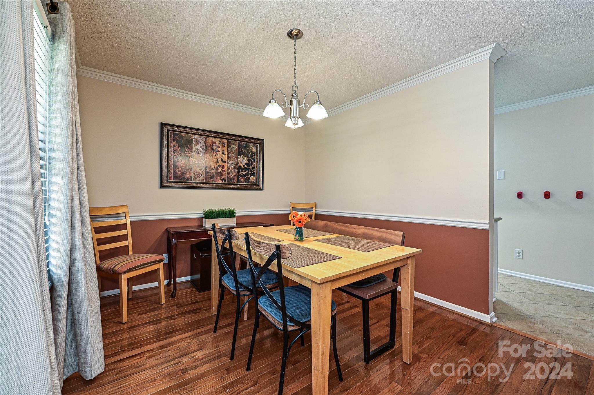 Park Ridge - Residential