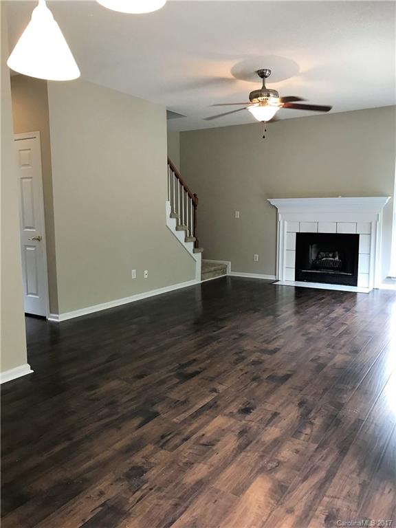 Knightsbridge - Residential Lease