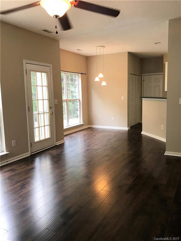 Knightsbridge - Residential Lease