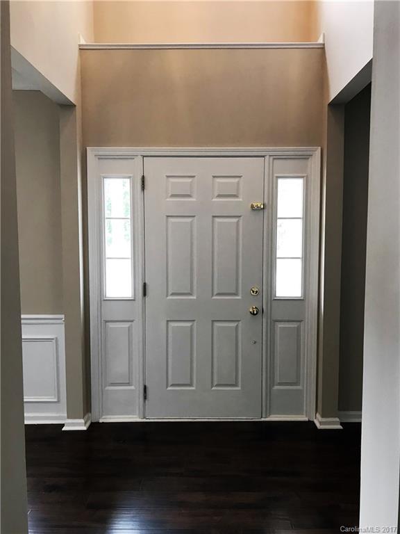 Knightsbridge - Residential Lease