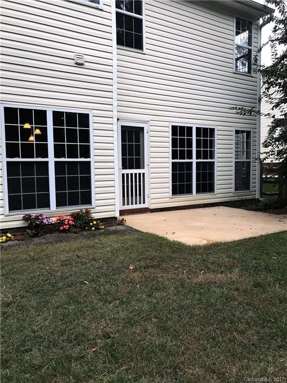 Knightsbridge - Residential Lease