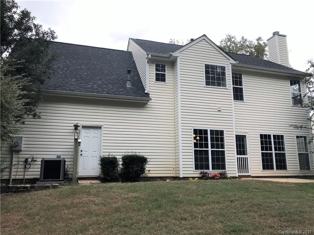 Knightsbridge - Residential Lease