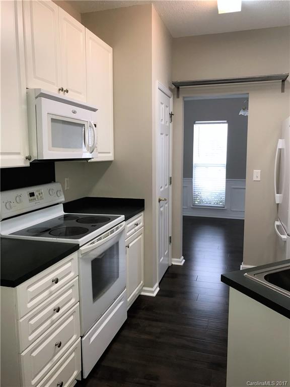 Knightsbridge - Residential Lease