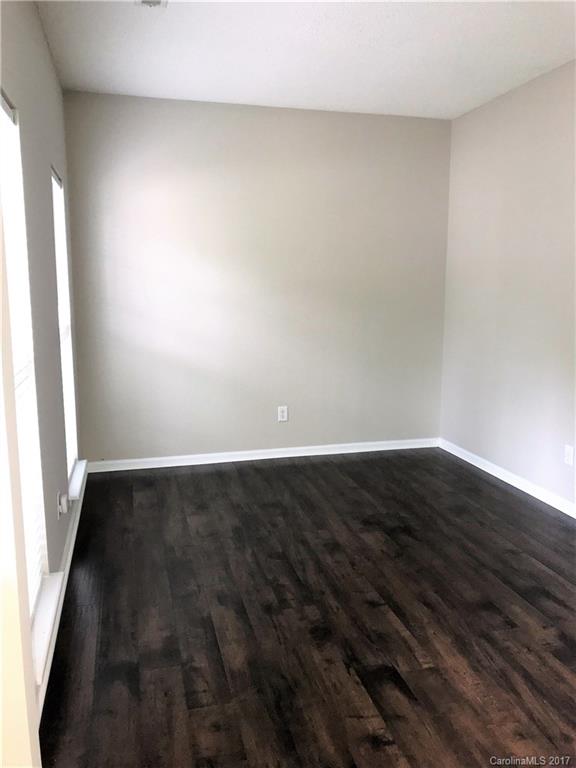 Knightsbridge - Residential Lease