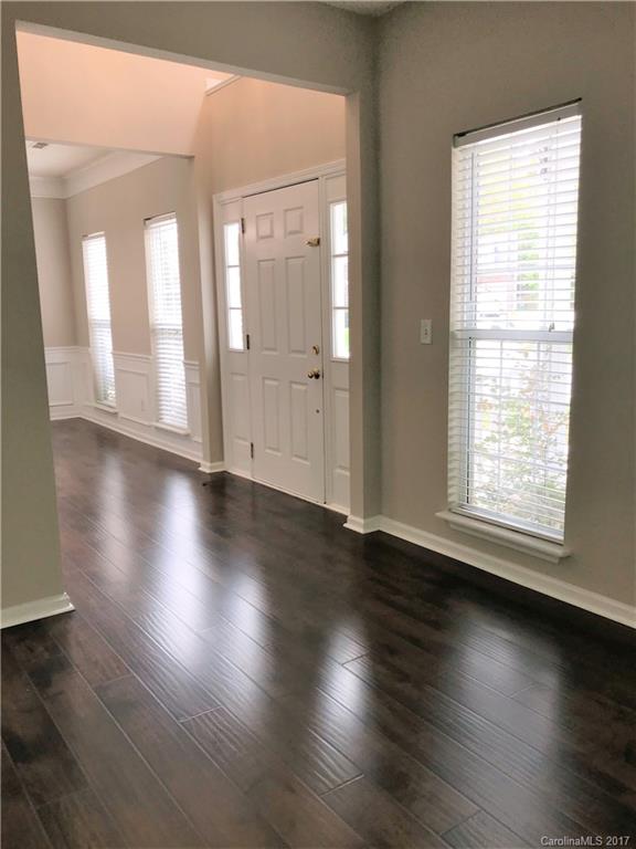 Knightsbridge - Residential Lease