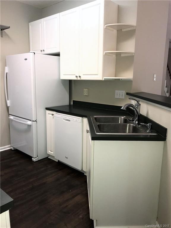 Knightsbridge - Residential Lease