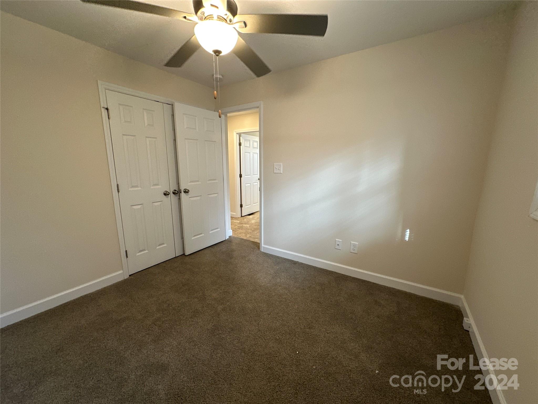 None - Residential Lease