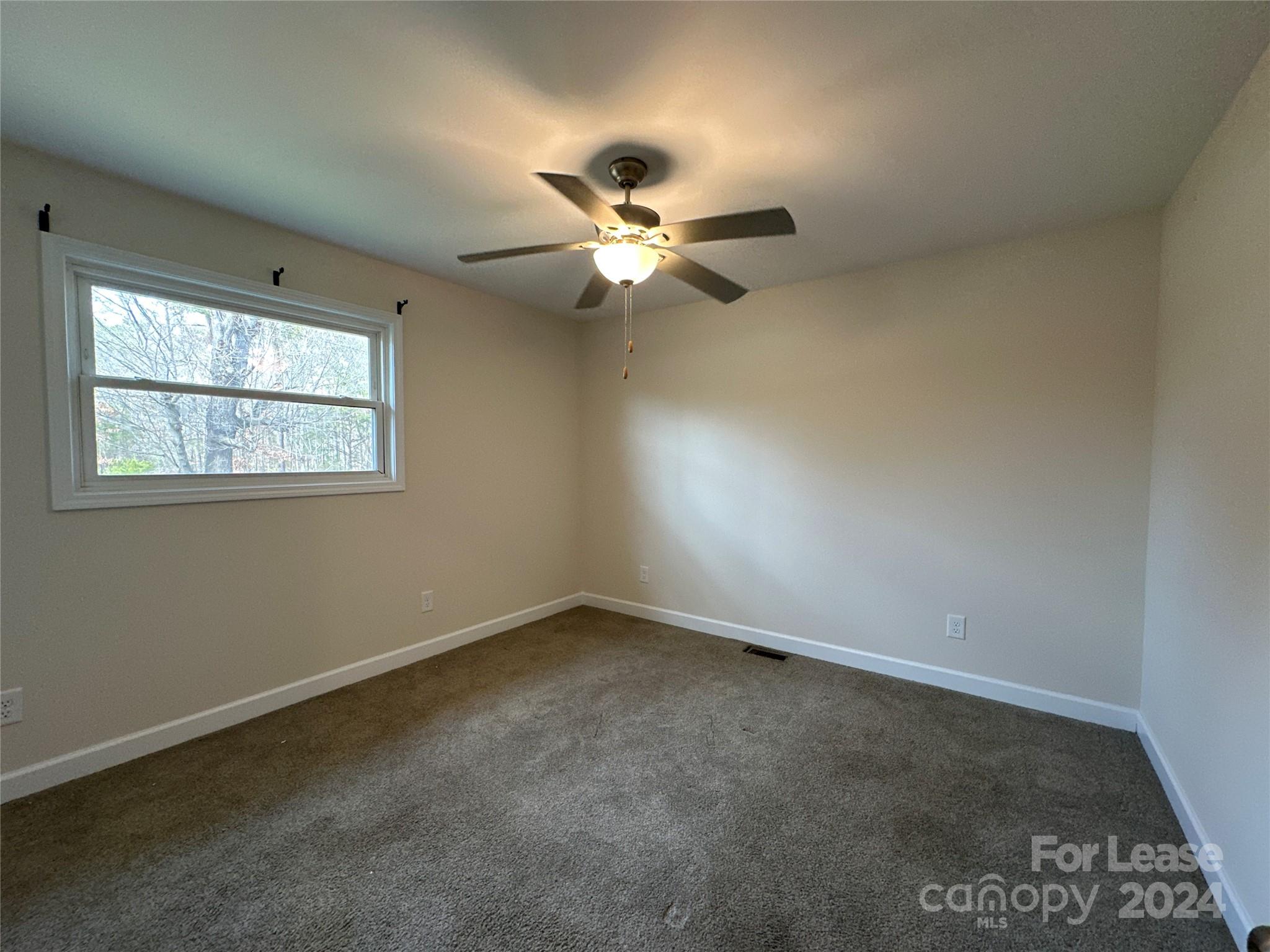 None - Residential Lease