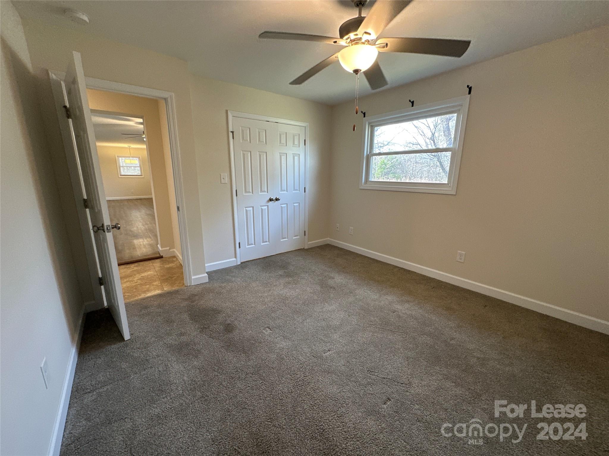 None - Residential Lease