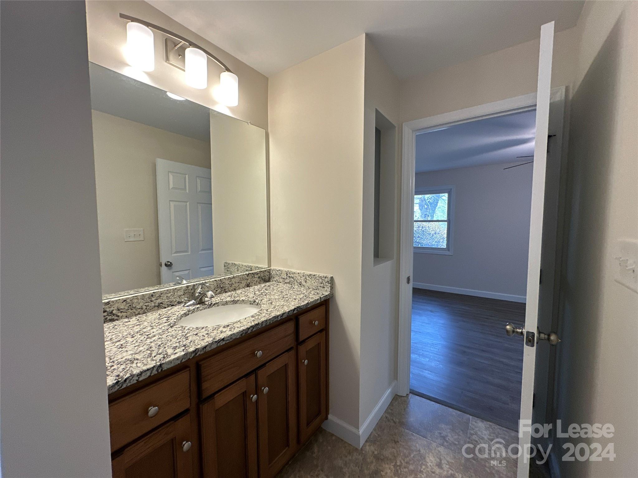 None - Residential Lease