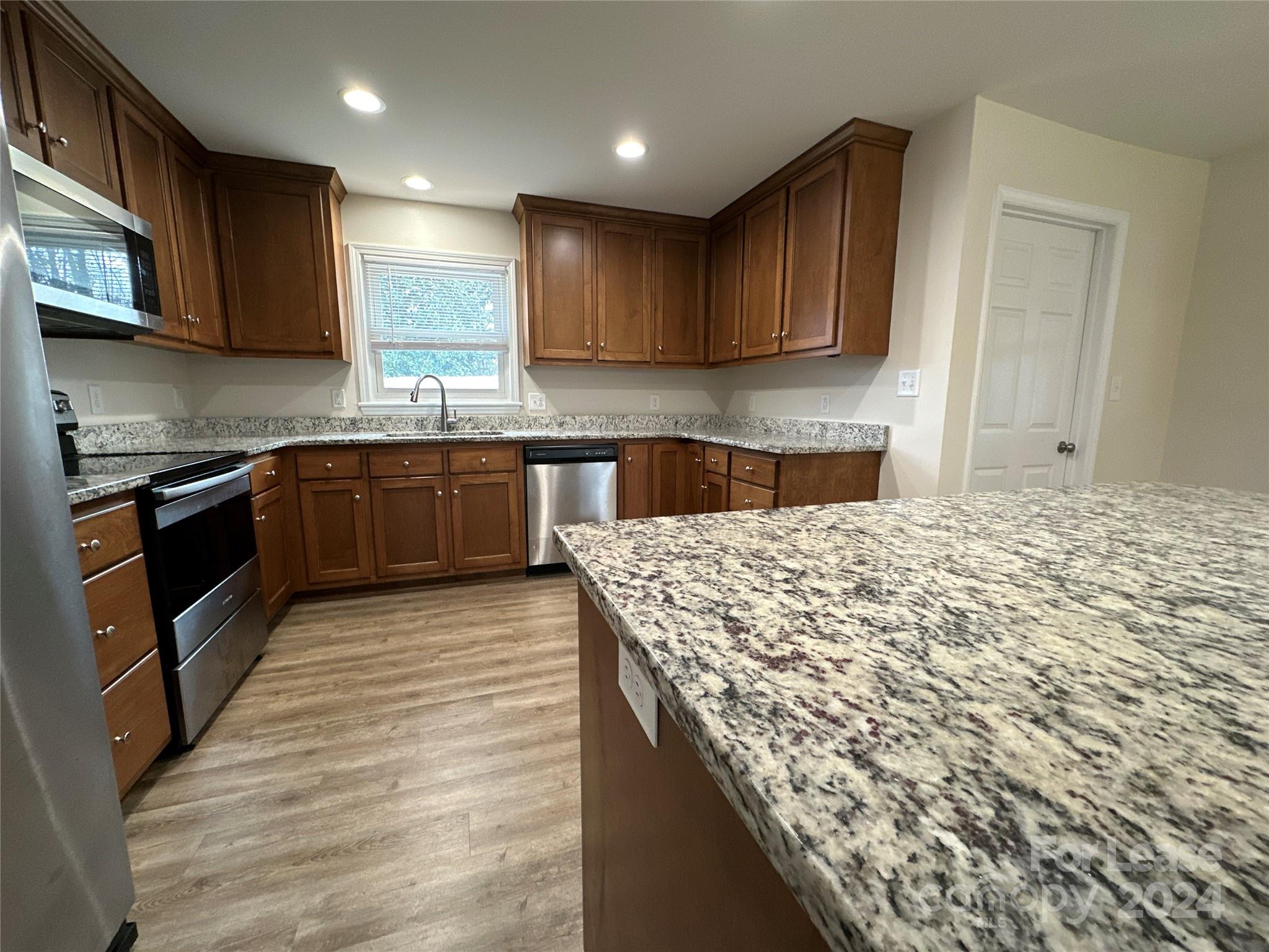 None - Residential Lease