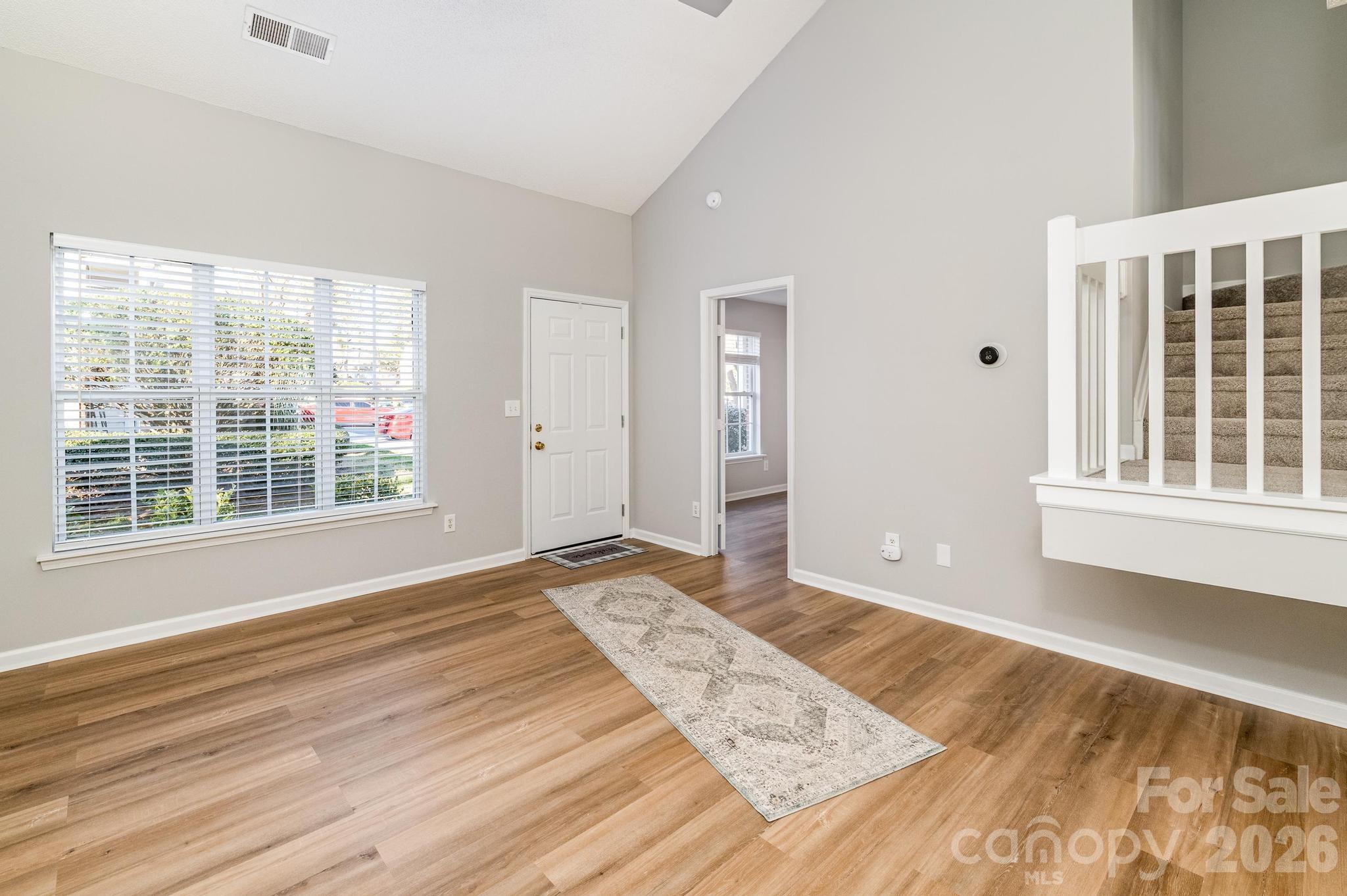 Roxborough II - Residential