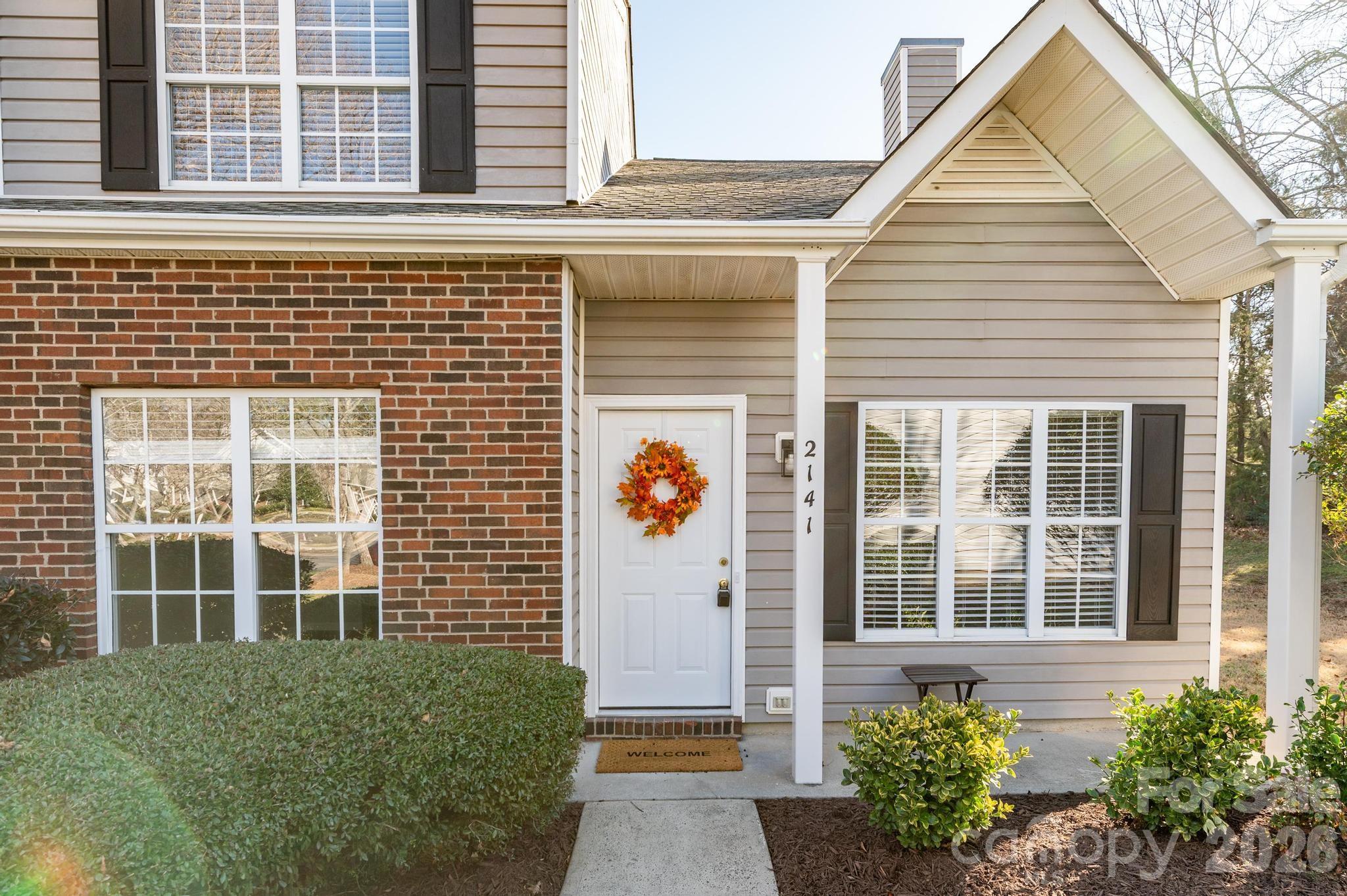 2141 Preakness Court