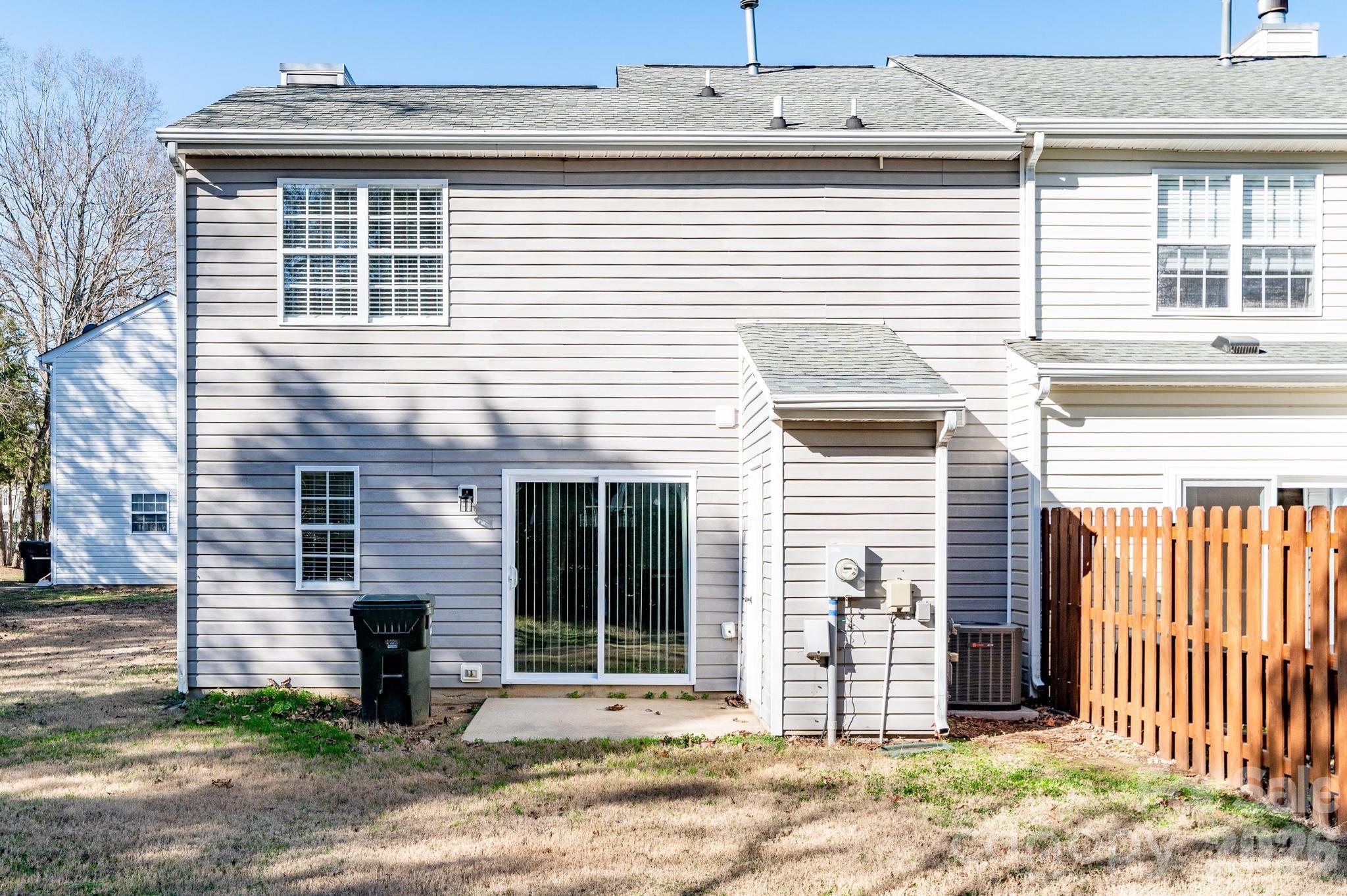 Roxborough II - Residential