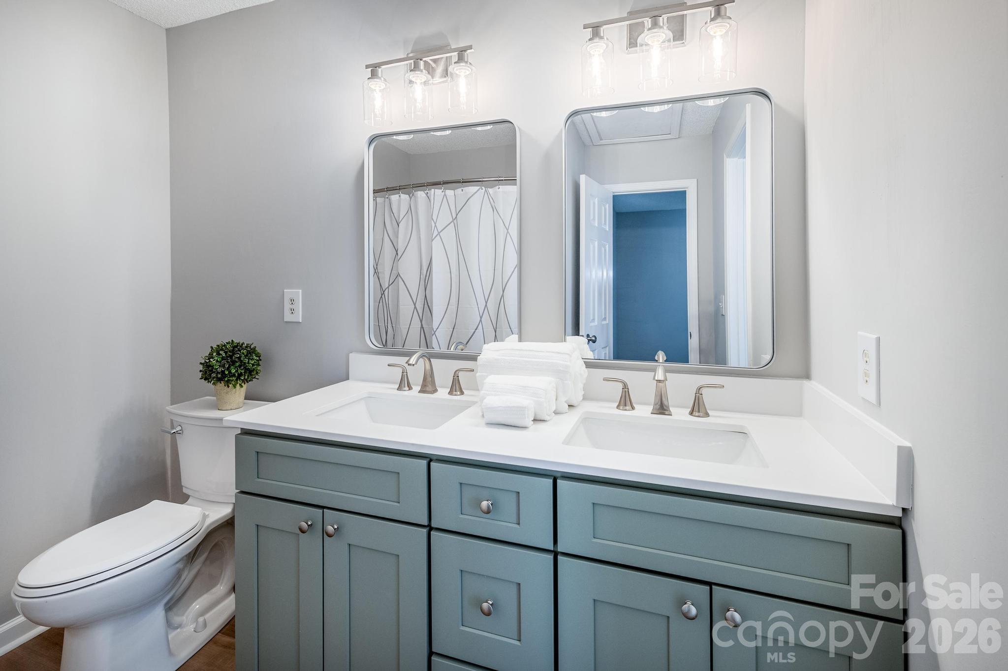 Roxborough II - Residential