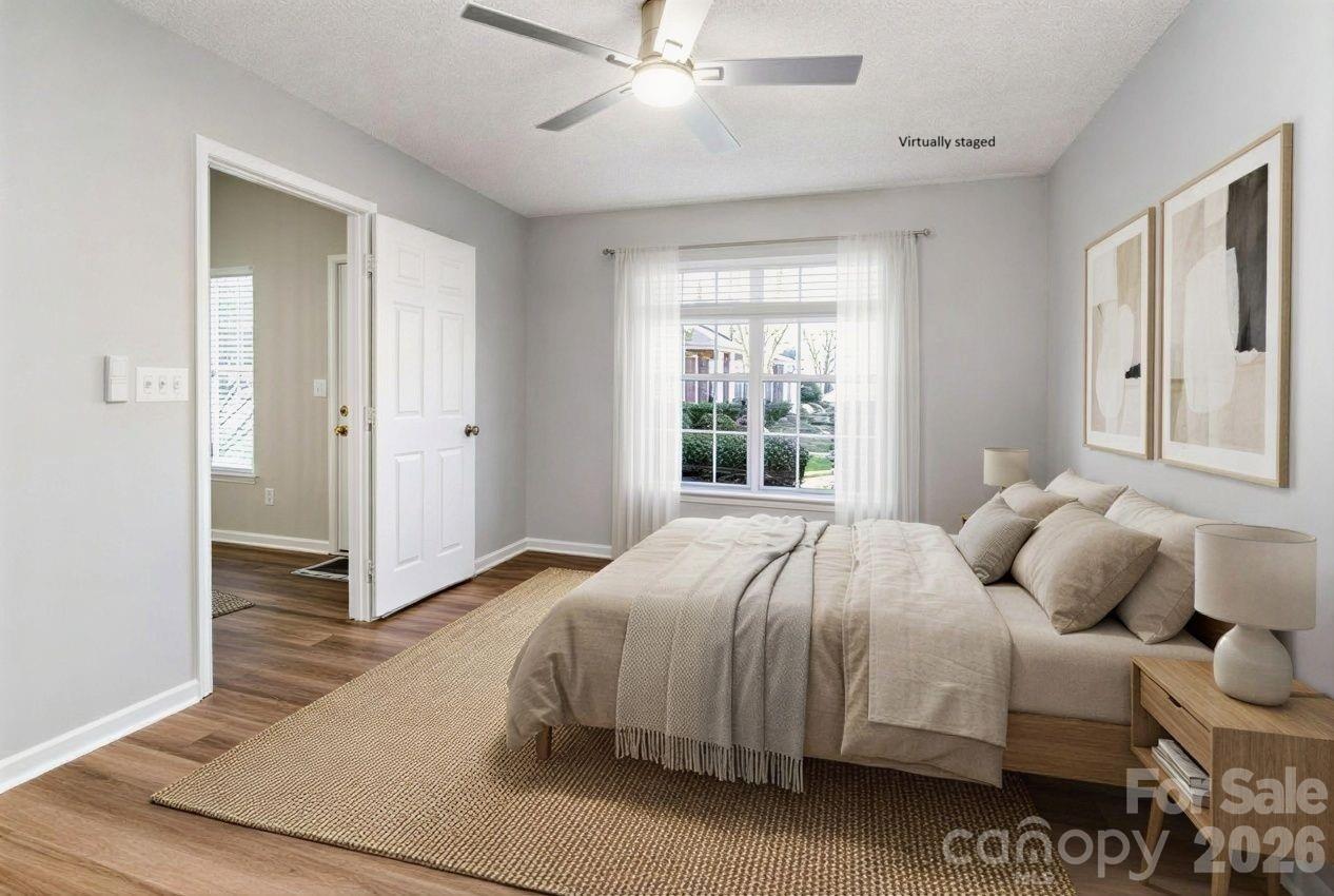 Roxborough II - Residential