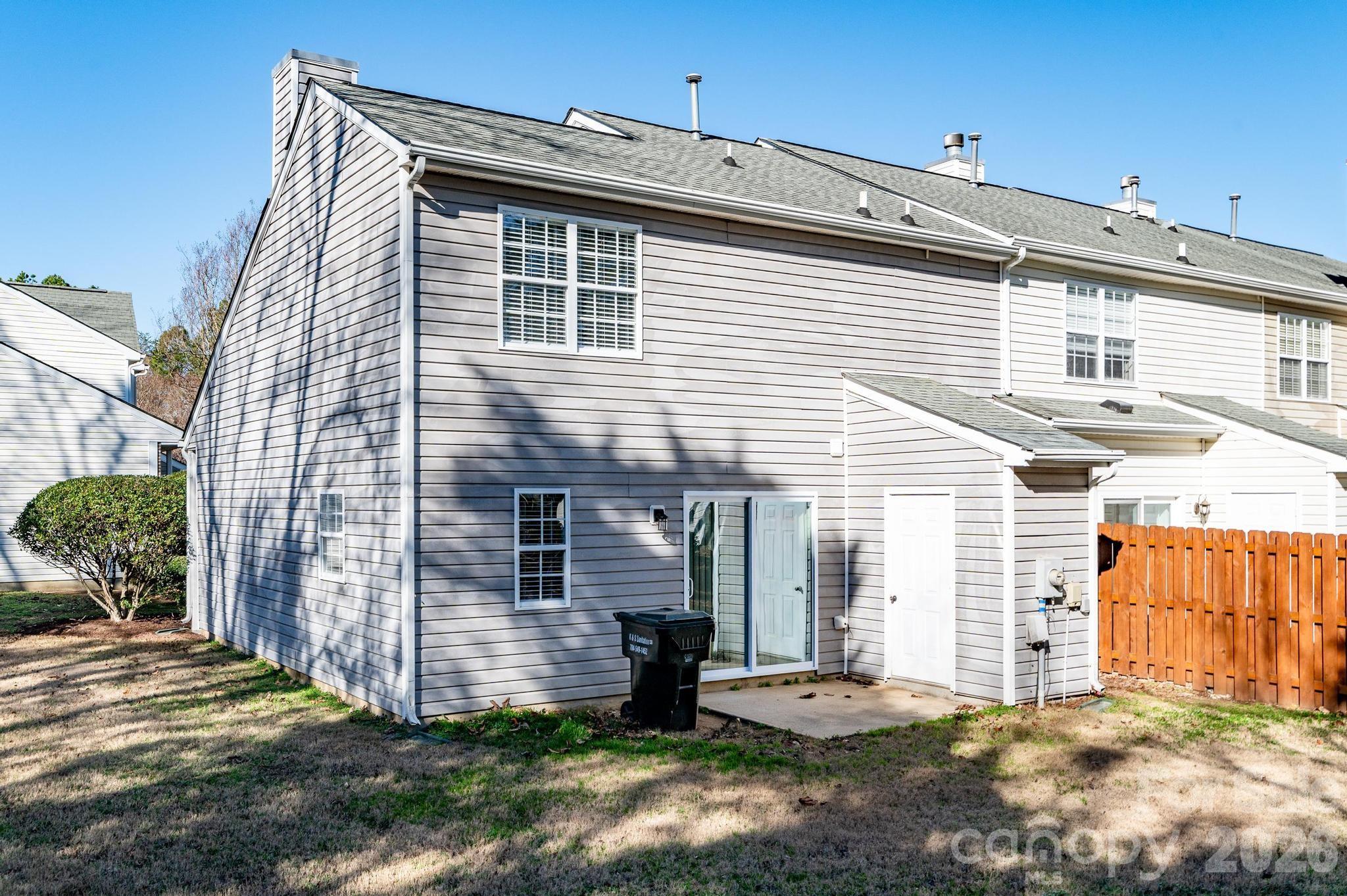 Roxborough II - Residential