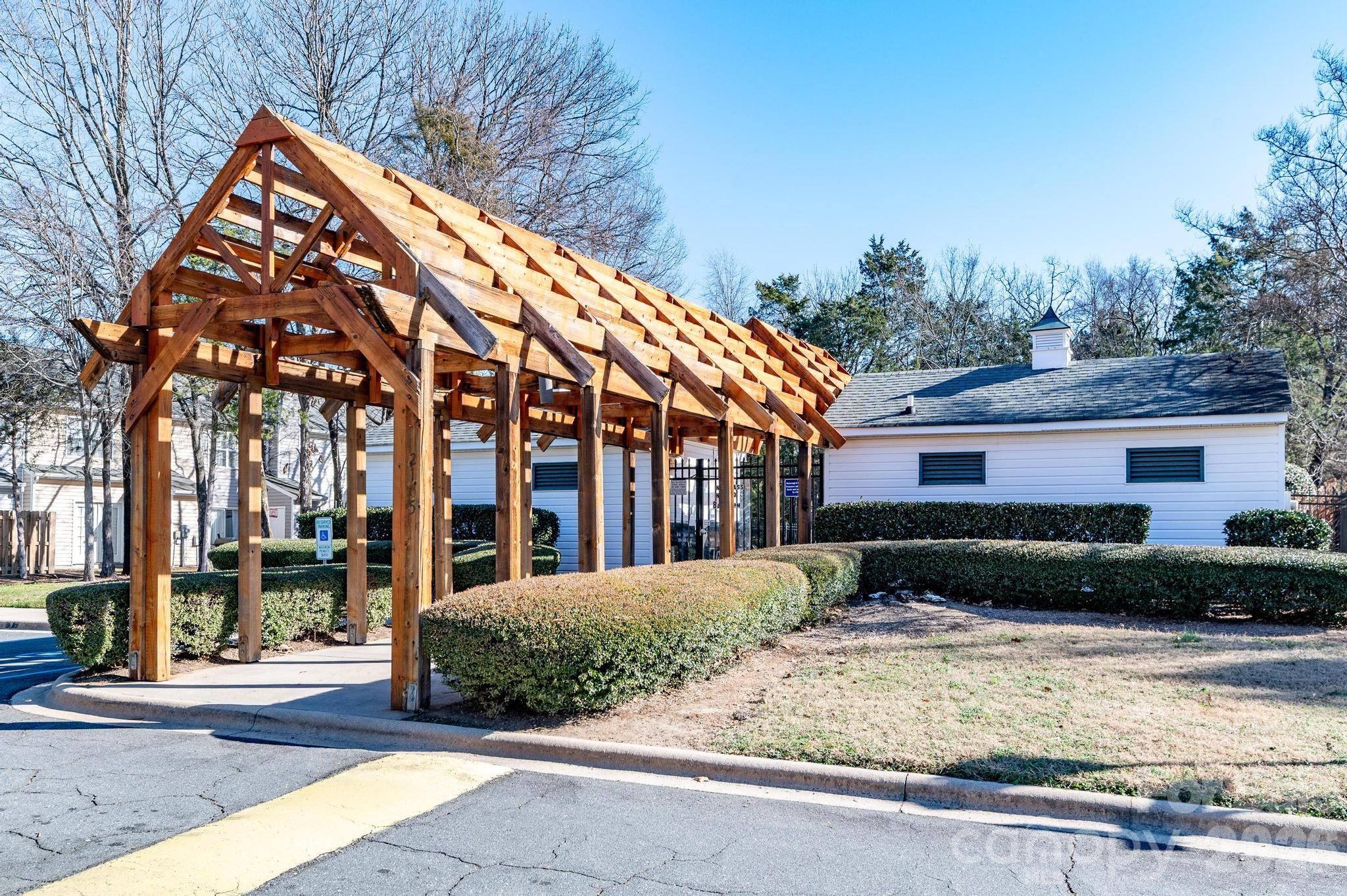 Roxborough II - Residential