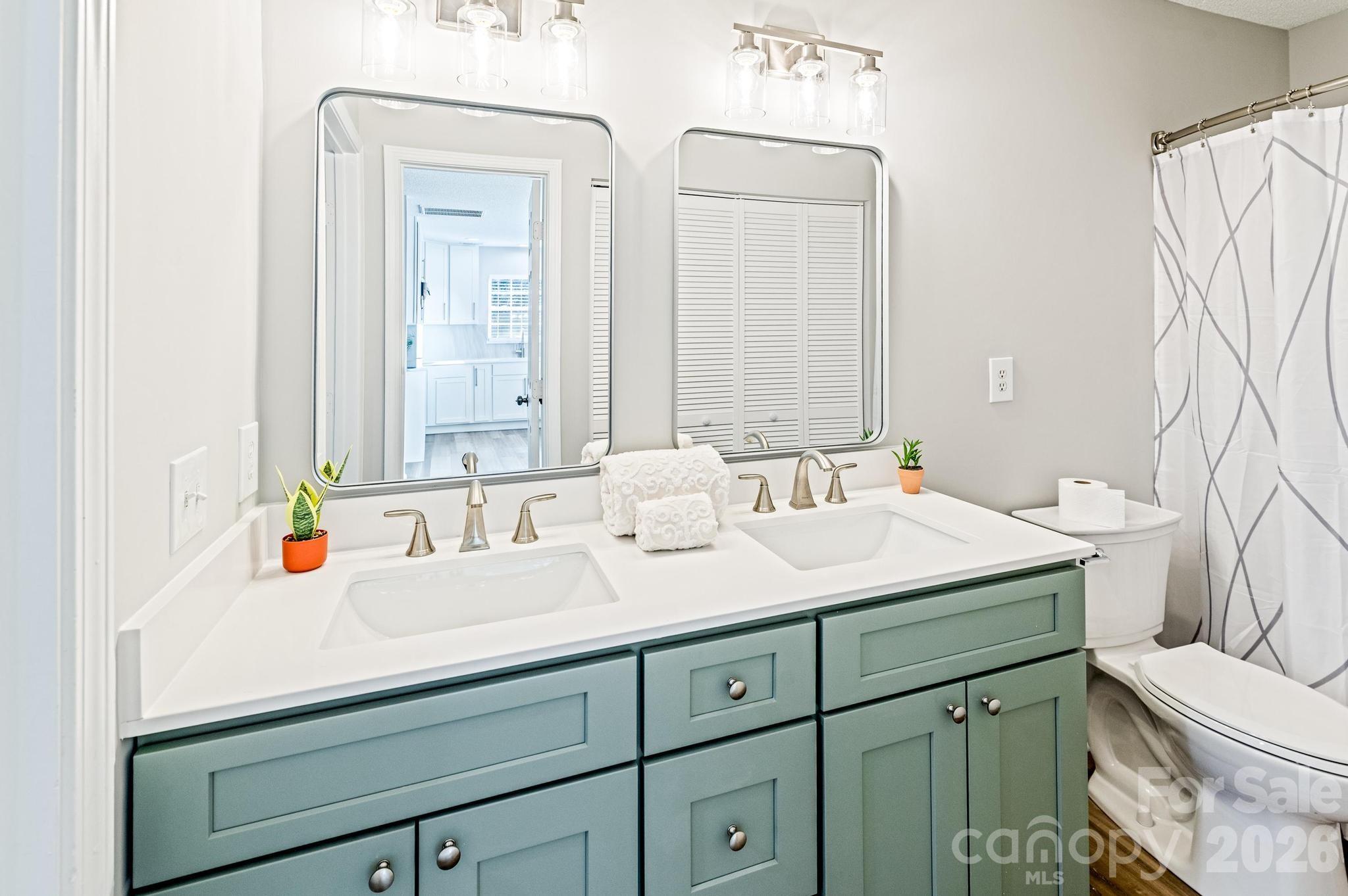 Roxborough II - Residential