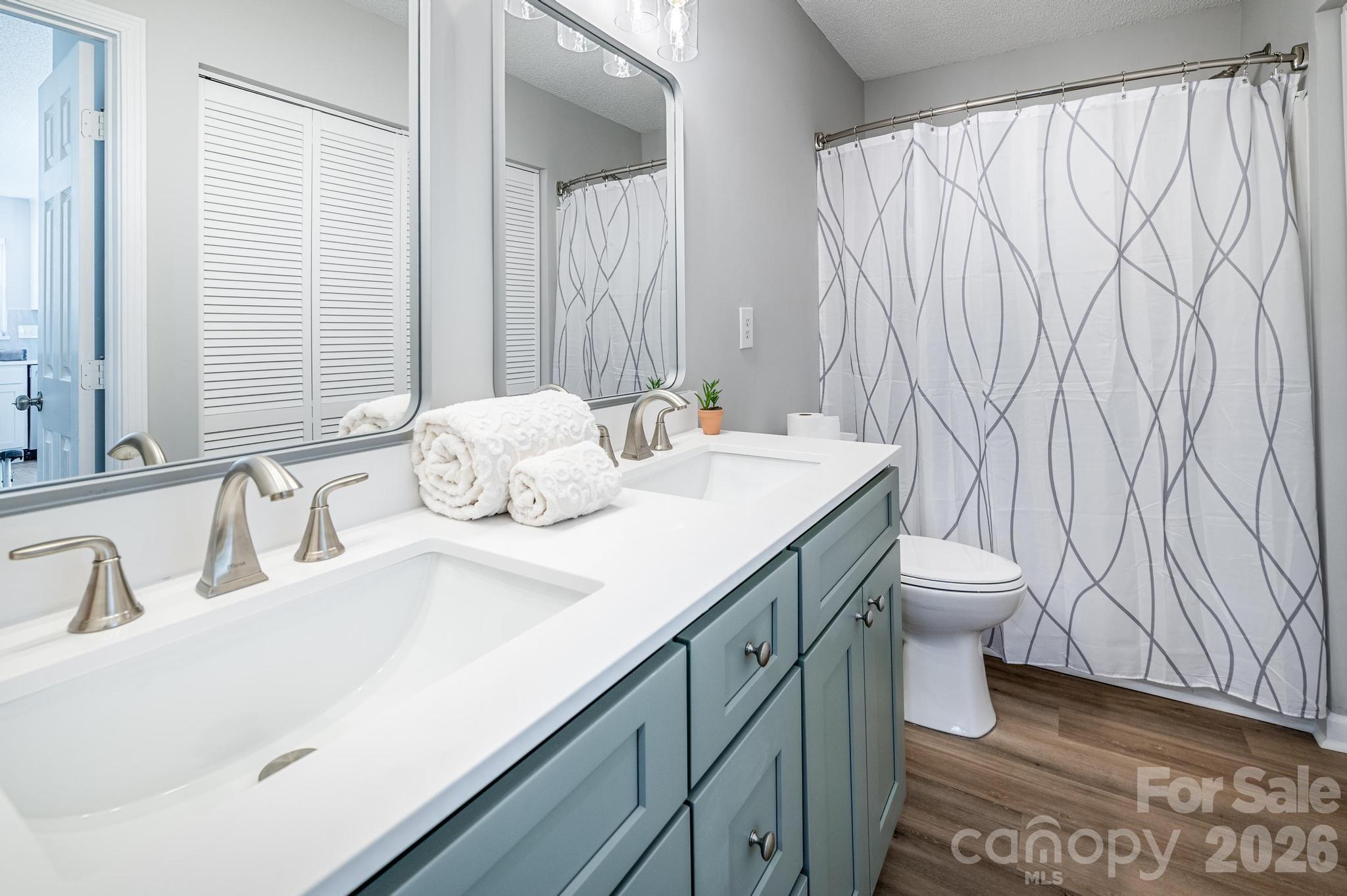 Roxborough II - Residential