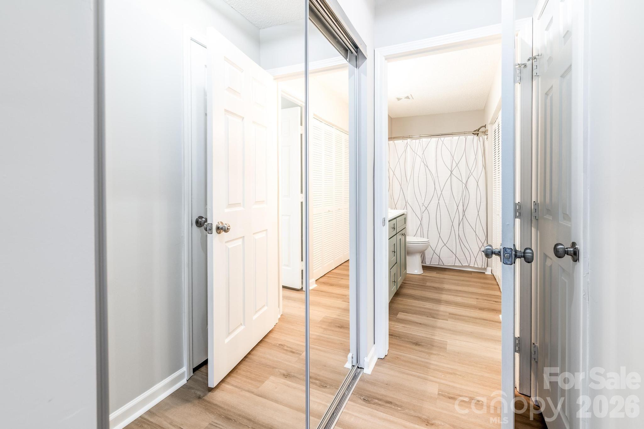 Roxborough II - Residential