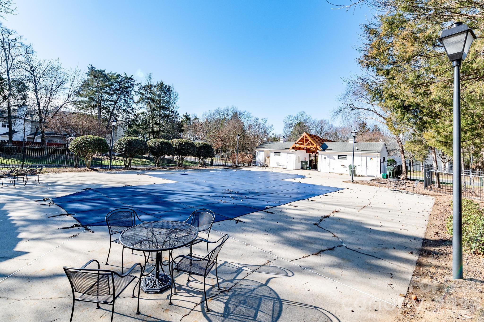 Roxborough II - Residential