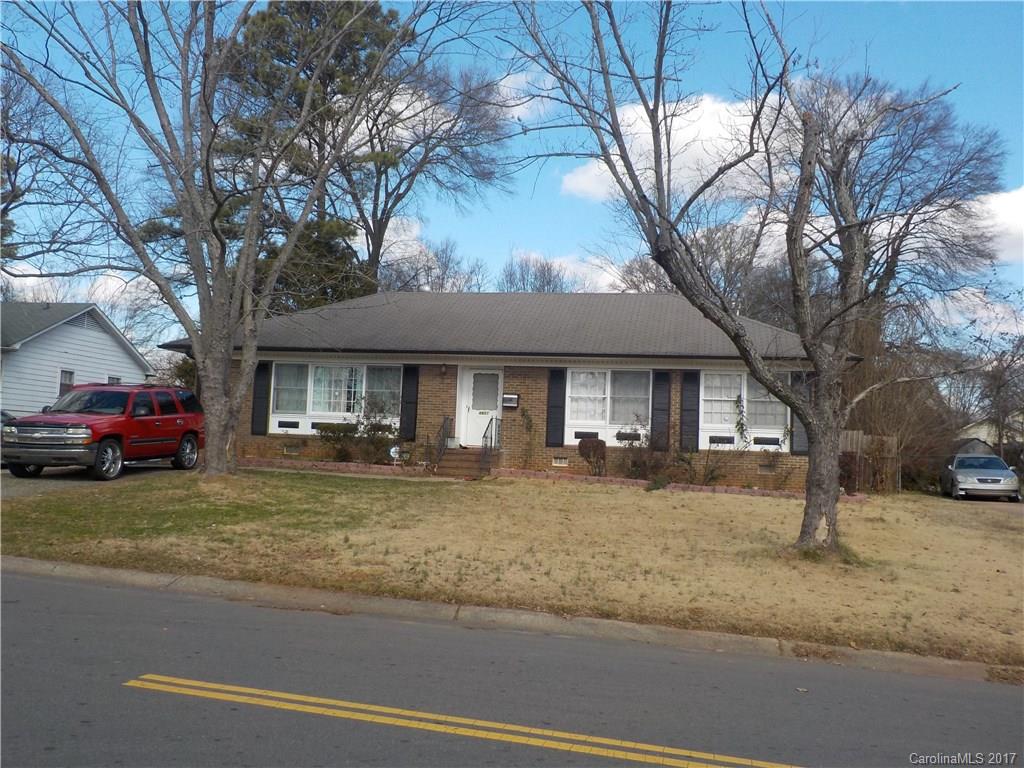 Central Park - Residential