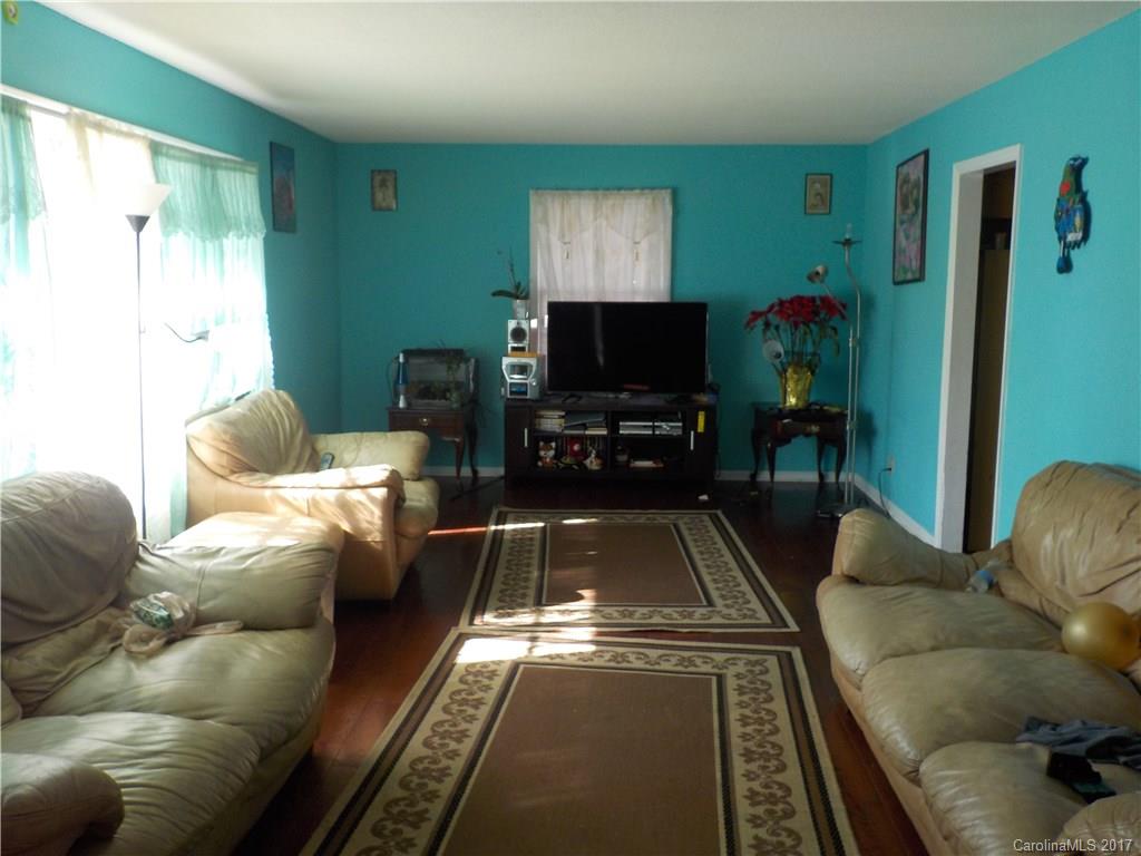 Central Park - Residential