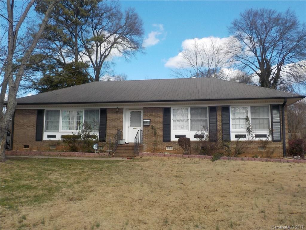 Central Park - Residential