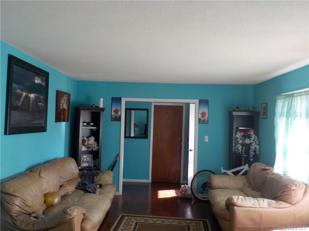 Central Park - Residential