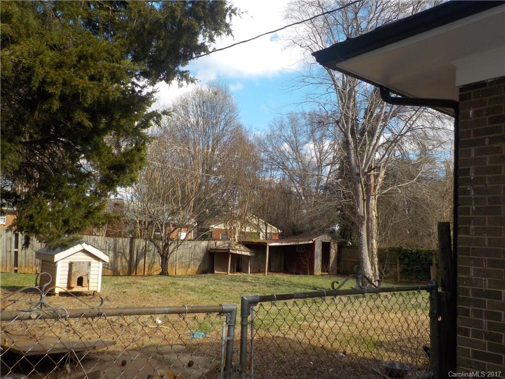 Central Park - Residential