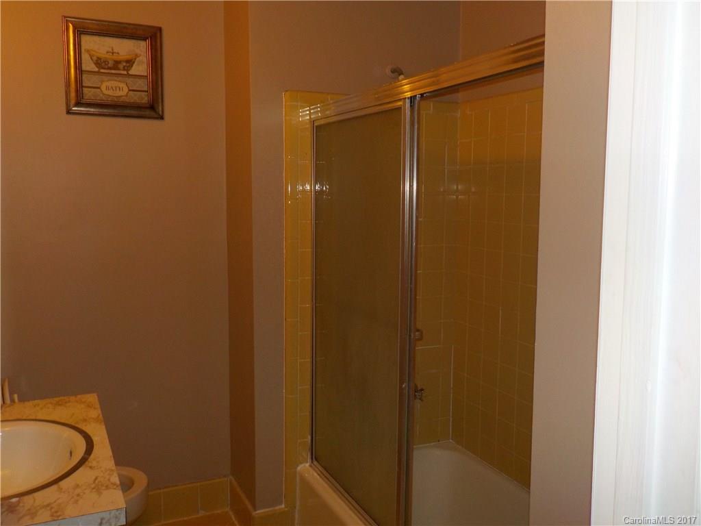 Central Park - Residential