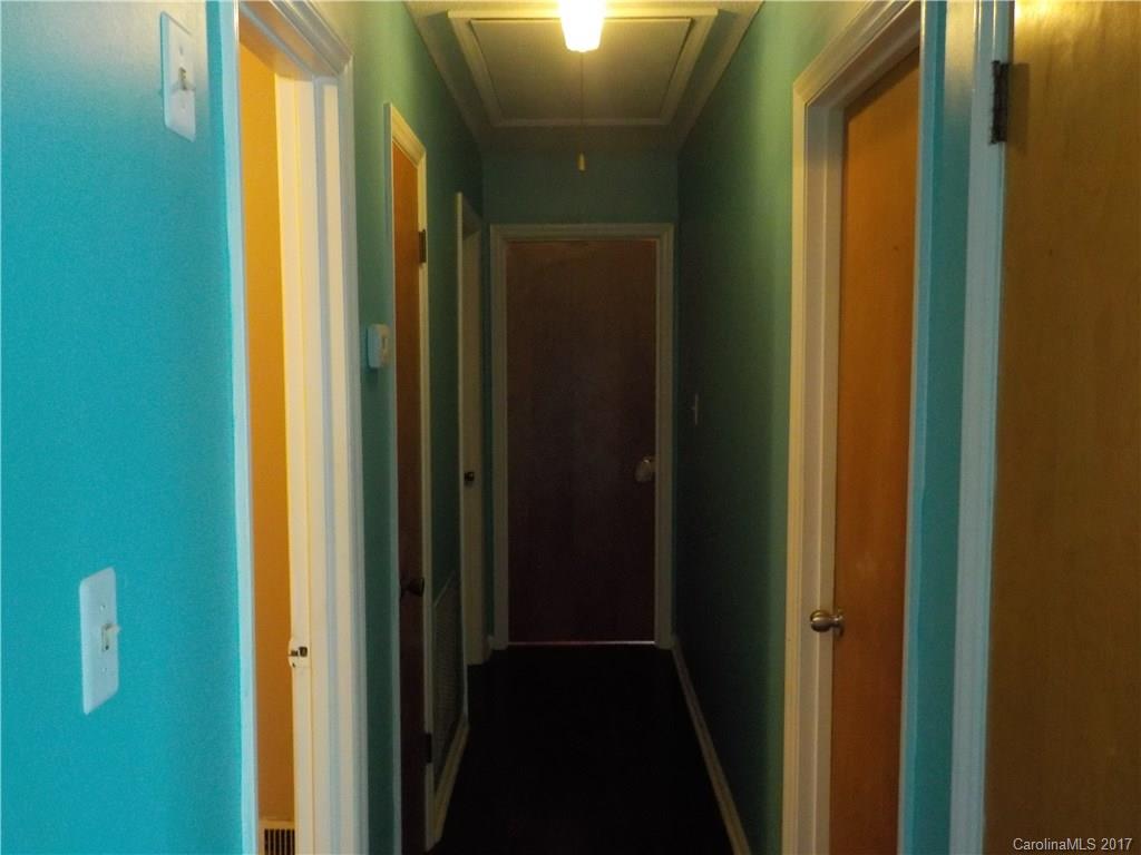 Central Park - Residential