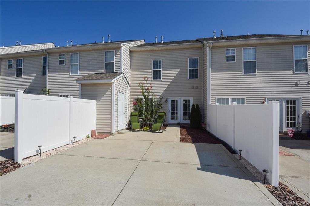 Manchester - Residential