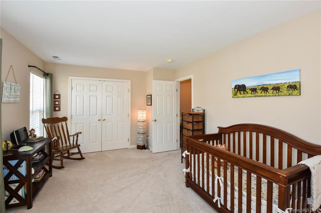 Manchester - Residential