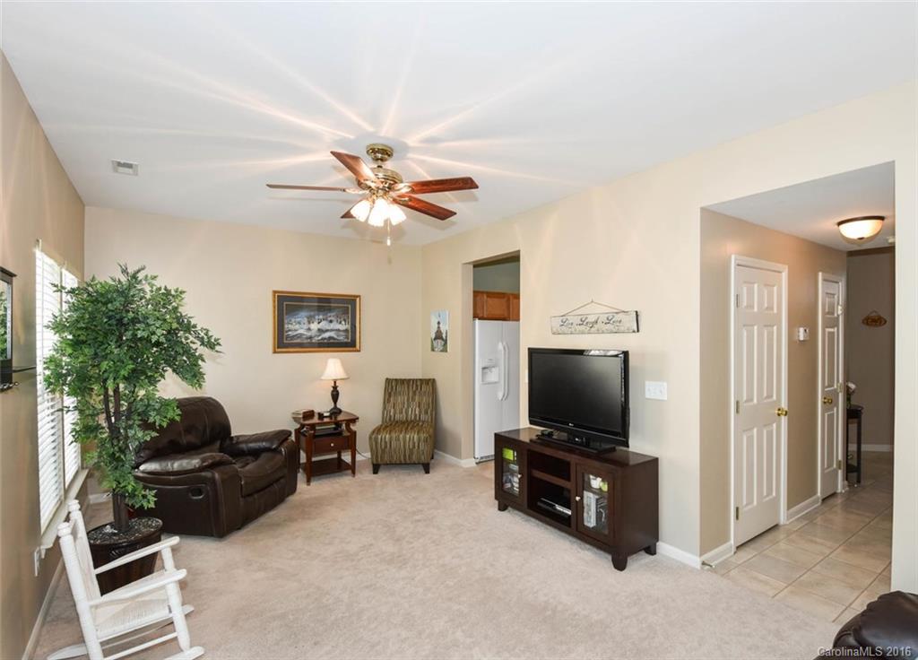 Manchester - Residential